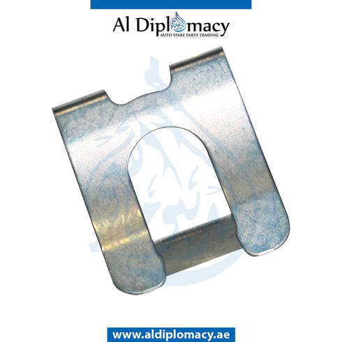 Lower RADIATOR MOUNT CLIP for Mercedes-Benz G Class W461 (1992-2022) models